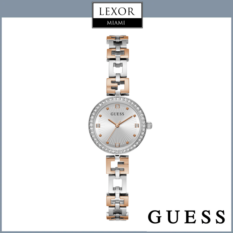 Guess Relógios GW0656L2 LADY G UPC: 091661538810