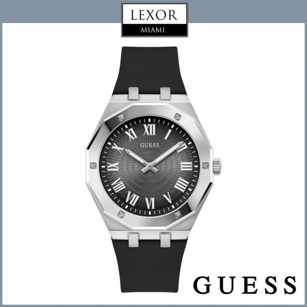 Guess Watches GW0663G1 ATIVO UPC: 091661538971