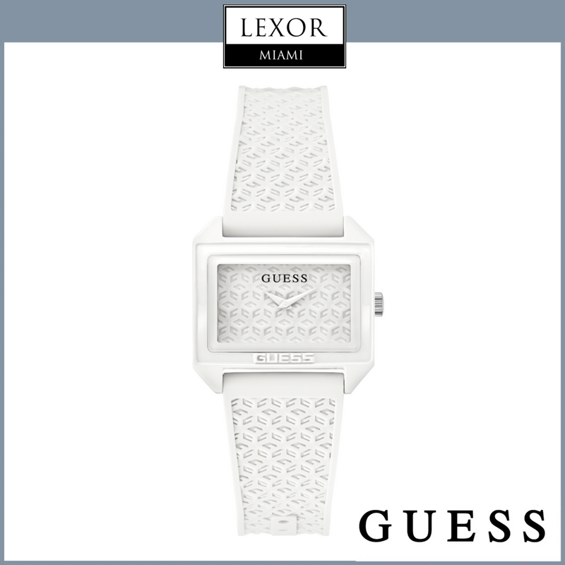 Guess Relógios GW0677L1 MOD POP UPC: 091661541087