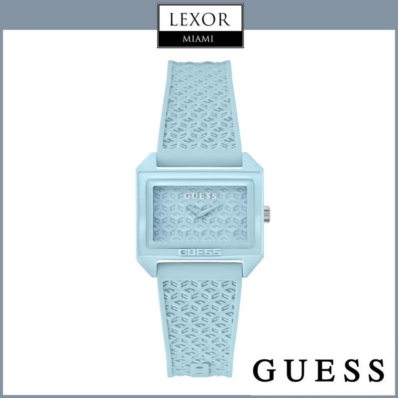 Guess Relógios GW0677L3 MOD POP UPC: 091661540646