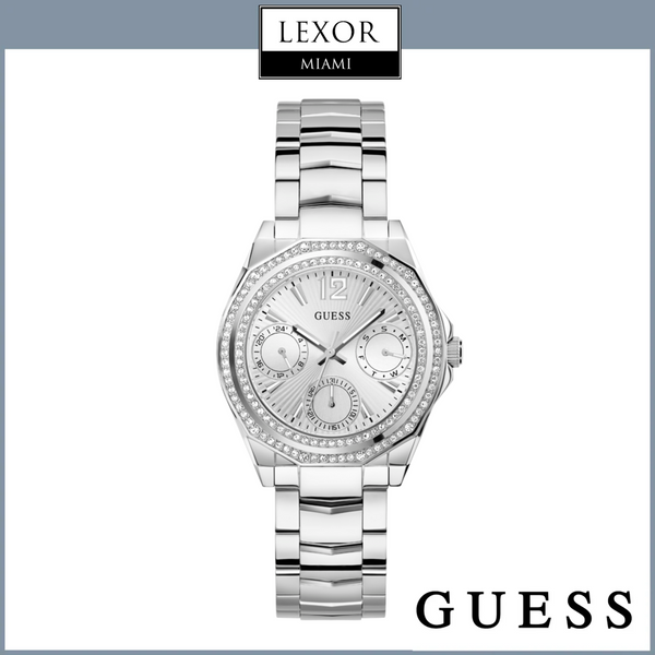 Guess Watches GW0685L1 RITZY Upc: 091661541049