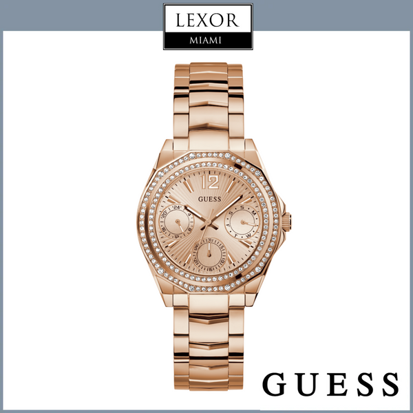 Relojes Guess GW0685L3 RITZY Número de modelo: 091661540448