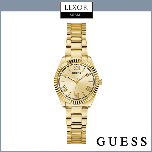 Guess Watches GW0687L2 MINI LUNA Upc: 091661540394