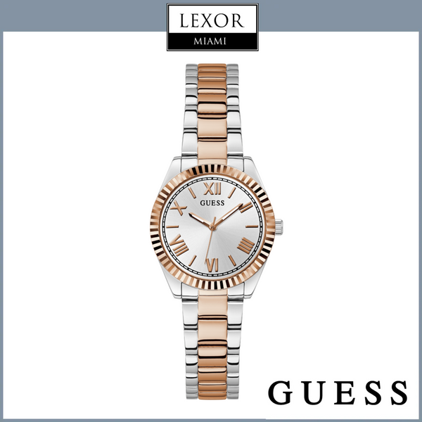 Relojes Guess GW0687L3 MINI LUNA Upc: 091661540387