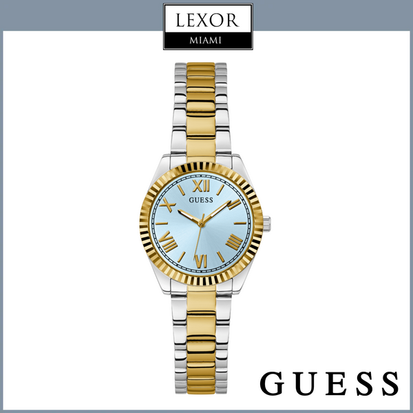 Guess Relógios GW0687L4 MINI LUNA UPC: 091661541285