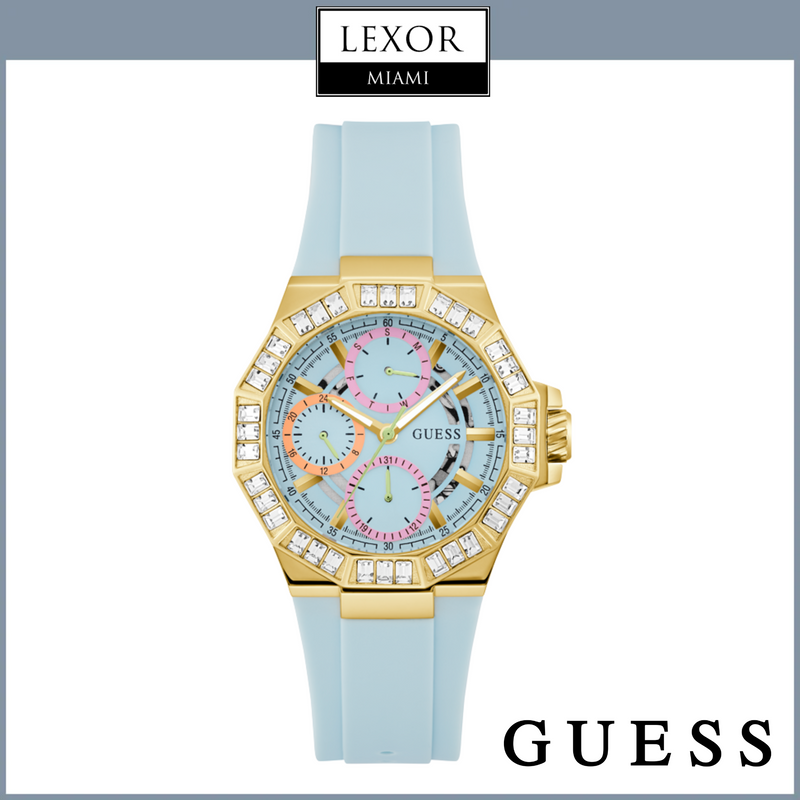 Relógios Guess GW0695L1 SELENE UPC: 091661540240