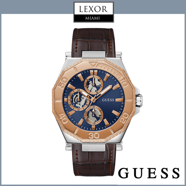 Guess Relógios GW0704G2 PRIME UPC: 091661540950