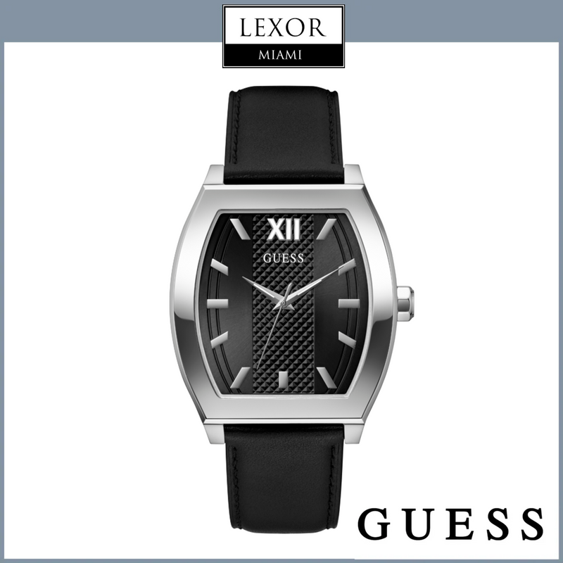 Guess Watches GW0706G1 PONTUAL UPC: 091661540097