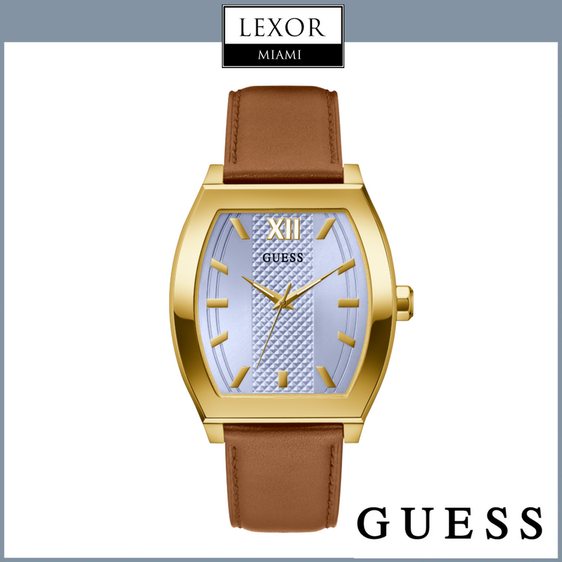 Guess Watches GW0706G2 PONTUAL UPC: 091661540080