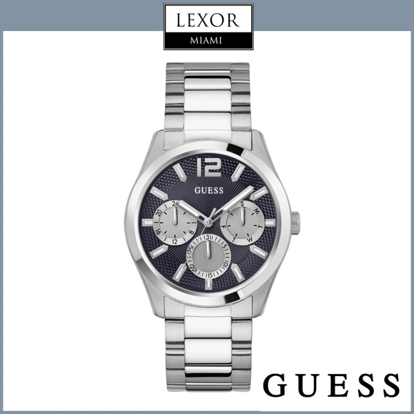 Guess Relógios GW0707G1 ZEN UPC: 091661540073