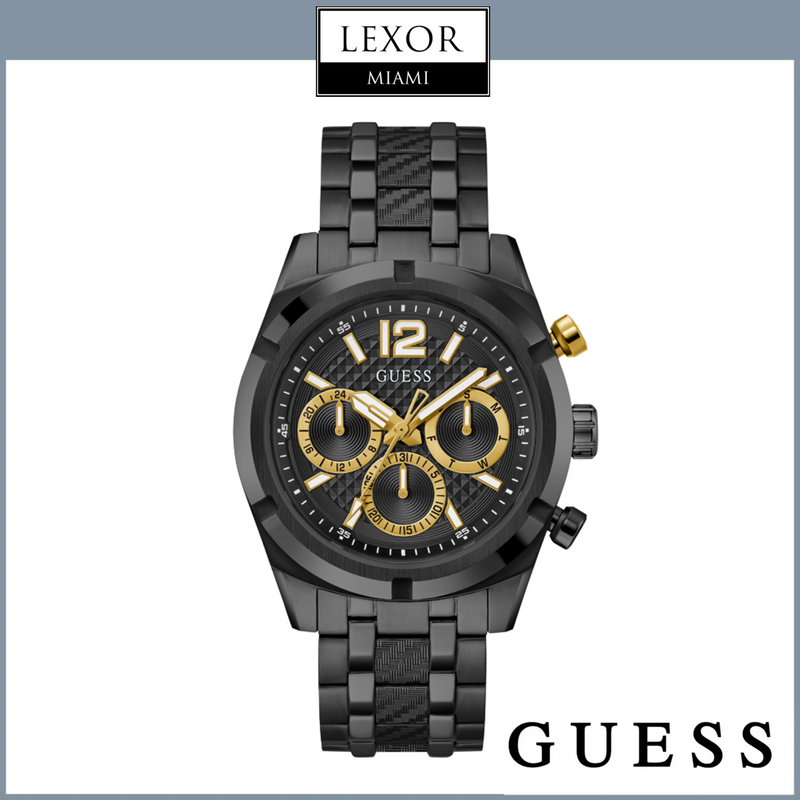 Guess Watches GW0714G4 RESISTÊNCIA Upc: 091661539930