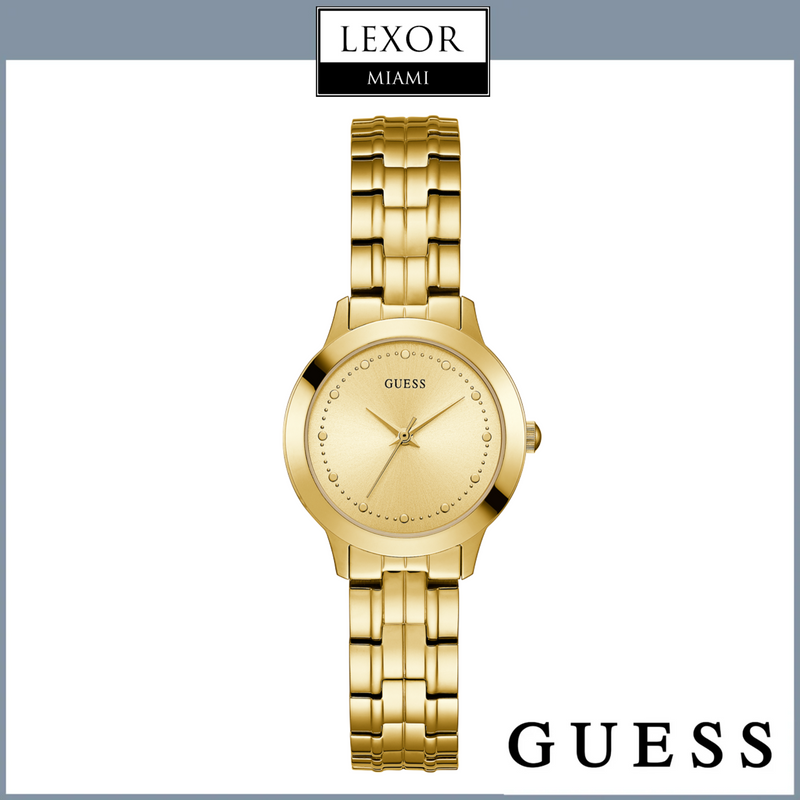 Guess Relógios U0989L2 CHELSEA UPC: 091661475764