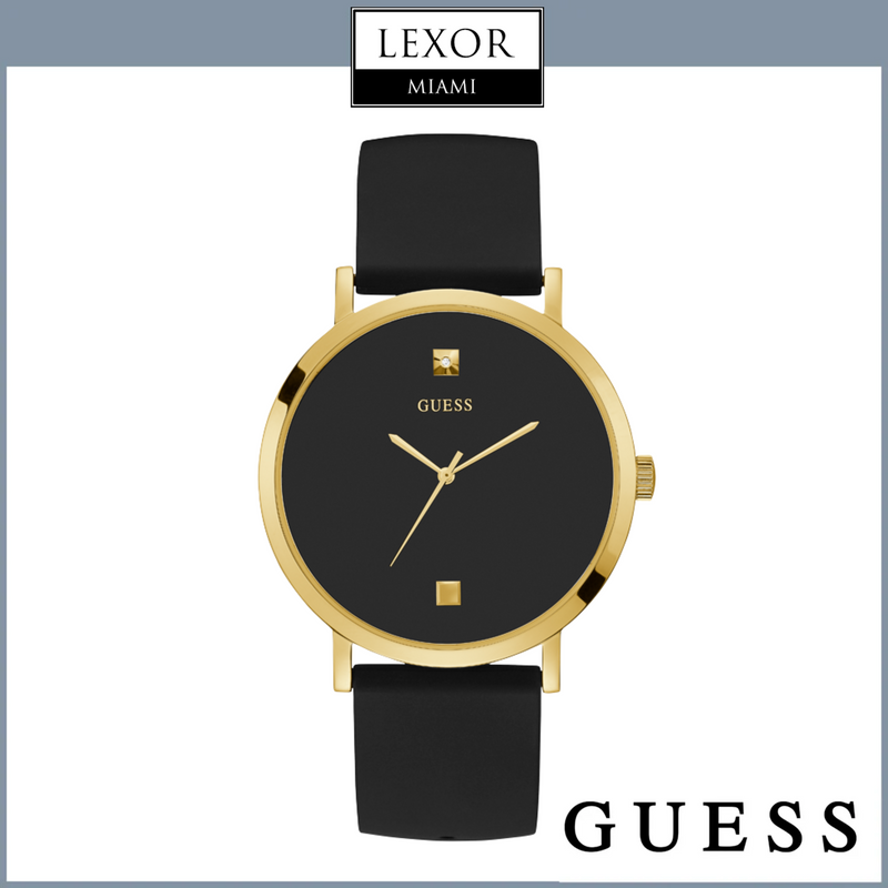 Guess Relógios U1264G1 SUPERNOVA UPC: 091661496998