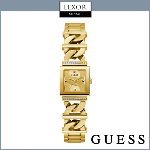 Guess GW0603L2 RUNAWAY Relógio Upc: 091661537165