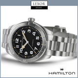 Relógio Hamilton Khaki Field Expedition Auto H70315130