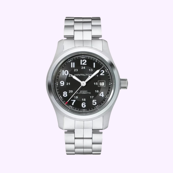 Hamilton H70515137 Khaki Field Automatic Watch