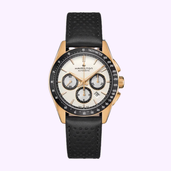 Relojes para hombre Hamilton JAZZMASTER H36626710