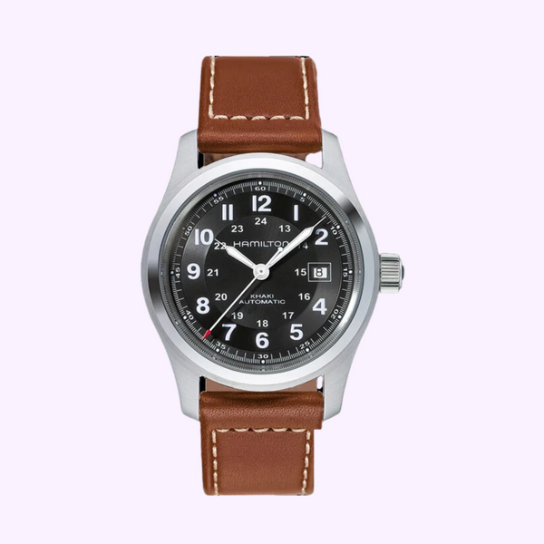 Hamilton Khaki Field Auto Watch H70555533