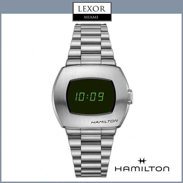 Hamilton best sale classic psr