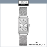 Relojes Hamilton H11221150 American Classic Ardmore Cuarzo