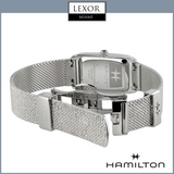 Relojes Hamilton H11221150 American Classic Ardmore Cuarzo