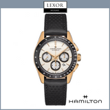 Hamilton JAZZMASTER Men Watches H36626710 upc 7630458803811