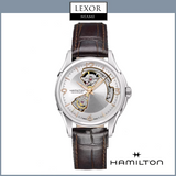 Hamilton Jazzmaster Open Heart Auto H32565555