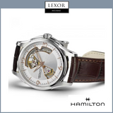 Hamilton Jazzmaster Open Heart Auto H32565555