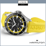 Relojes Hamilton H82395332 KHAKI NAVY SCUBA AUTO