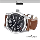 Reloj automático Hamilton Khaki Field H70555533