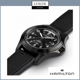 Reloj Hamilton Khaki Field King H64465733