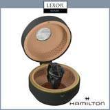 Relógios Hamilton H24624330 VENTURA EDGE DUNE EDIÇÃO LIMITADA