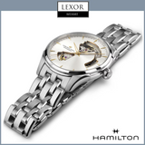 Relojes Hamilton JAZZMASTEROPEN HEART AUTO H32675151