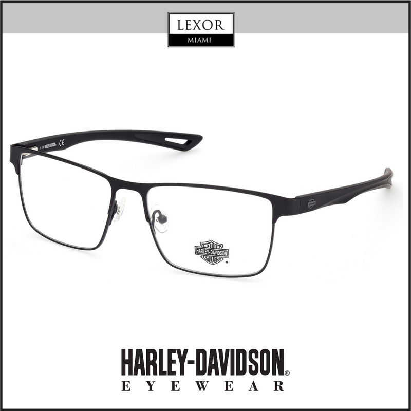 Harley Davidson HD0880 56002 QUADROS DE METAL