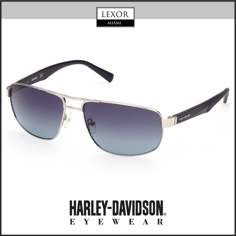 GAFAS DE SOL DE METAL 6010D HARLEY DAVIDSON HD0946X