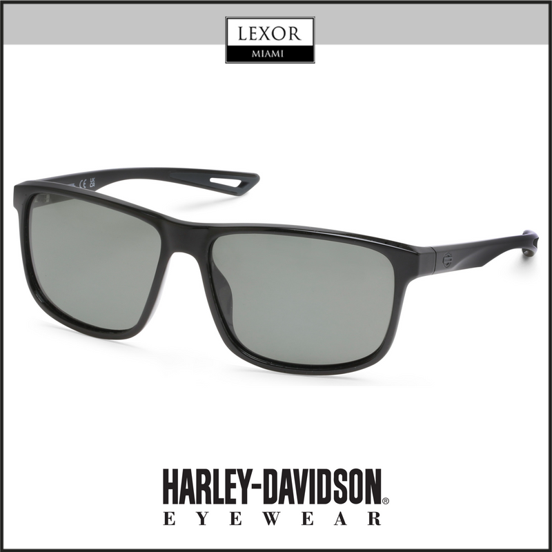 GAFAS DE SOL INYECTADAS Harley Davidson HD0959X 6001D