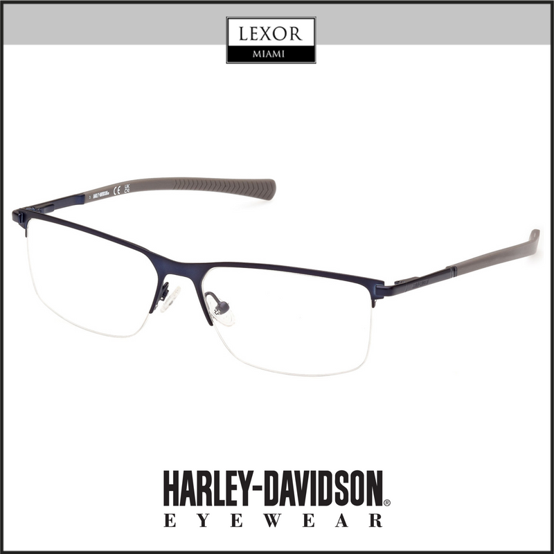 Harley Davidson HD0979 59091 METAL FRAMES