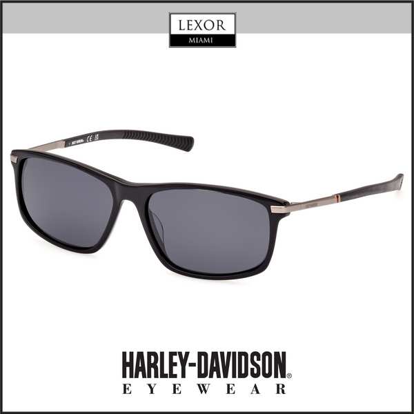 ÓCULOS DE SOL DE ACETATO Harley Davidson HD0979X 5901D