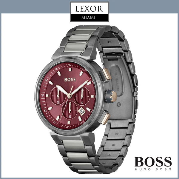 Hugo Boss 1514000 Men Watches