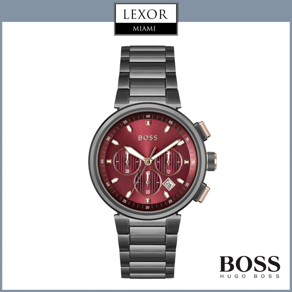 Hugo Boss 1514000 Men Watches