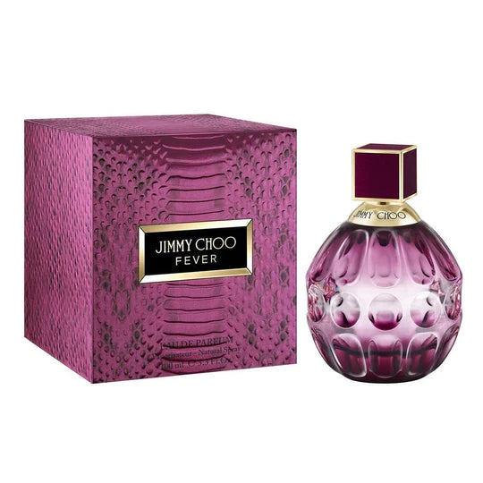 Jimmy Choo Fever 3.0 oz EDP Perfume