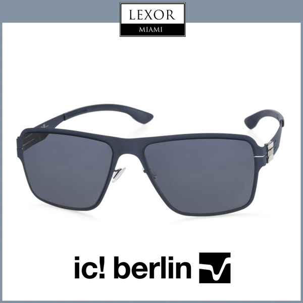 Gafas de sol unisex Ic Berlin Steve B-M1426057057T17101DO