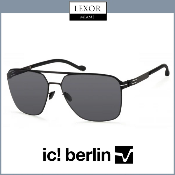 ¡Ic Berlin! Gafas de sol unisex Mercedes Benz MB 03-M1487002002R01132mr