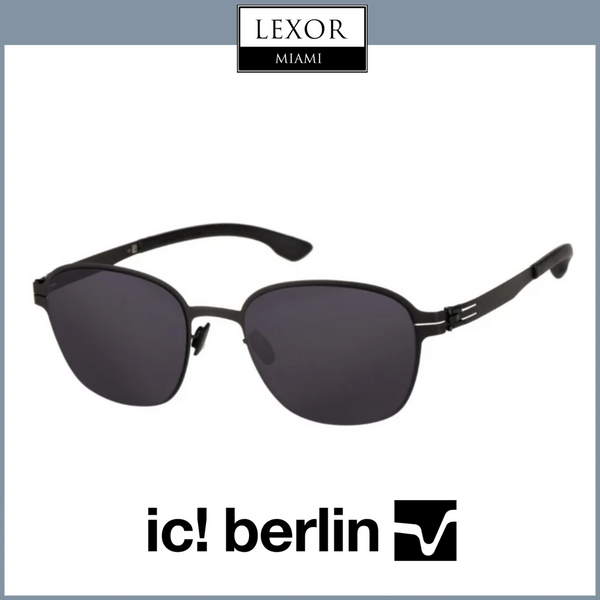 Ic! Berlin Aiden Unisex Sunglasses M1642002002t02115do