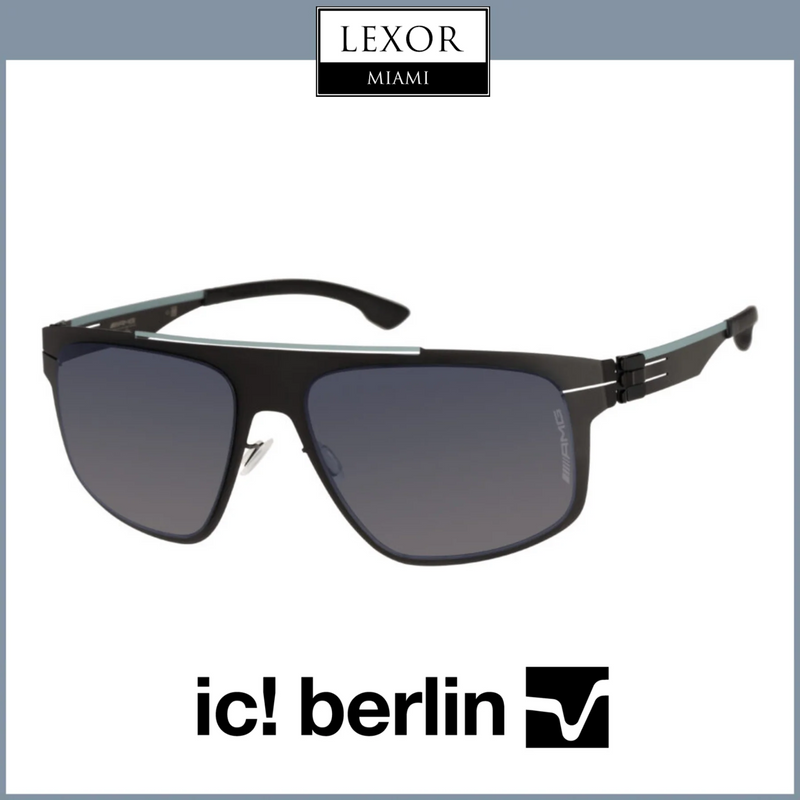 Óculos de sol unissex Ic! Berlin AMG 11 M1657249252t02301do