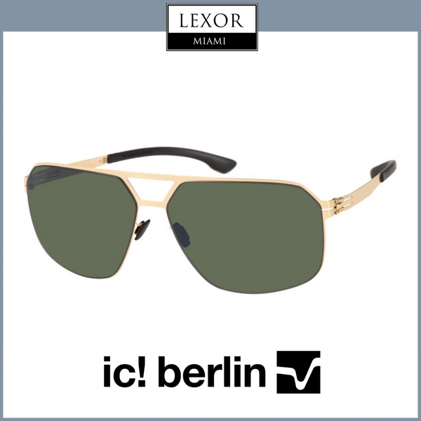 Ic! Berlin Henry- M do Men Sunglasses