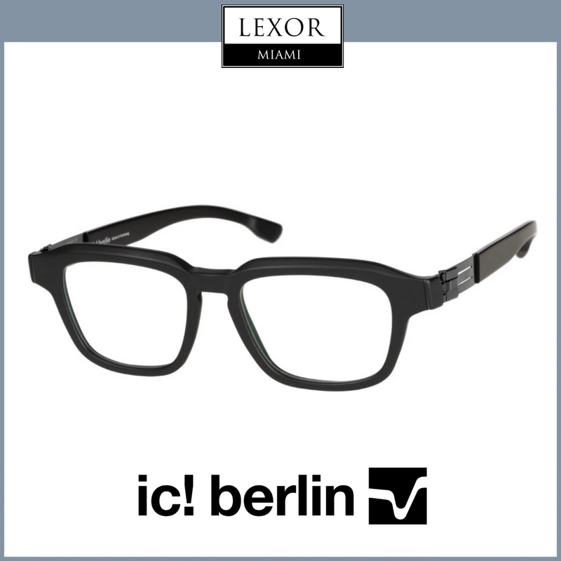 ¡Ic! Berlin Logan A0686802023802007m Gafas de sol unisex