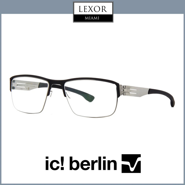 ¡Ic! Berlin Max S. Montura de gafas unisex