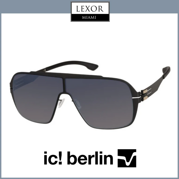 Ic! Berlin Nash. Óculos de sol unissex M1668002002t02311do