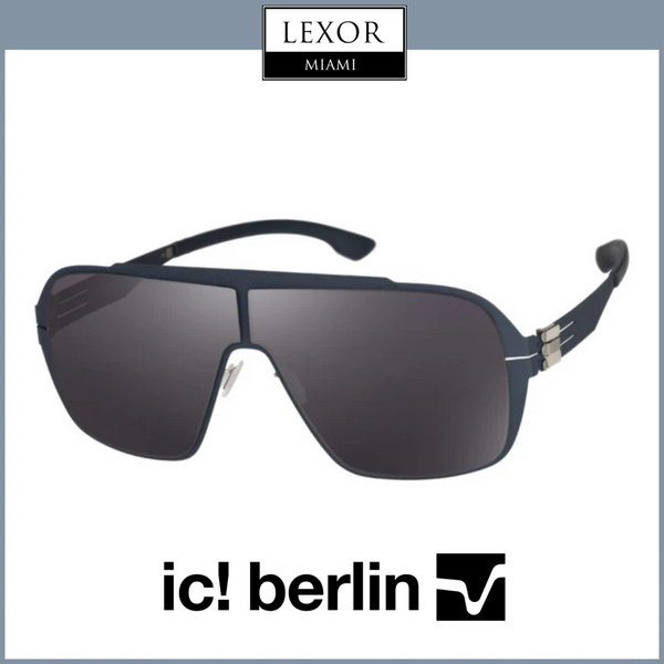 ¡Ic! Berlin Nash. Gafas de sol unisex M1668057057t17405do